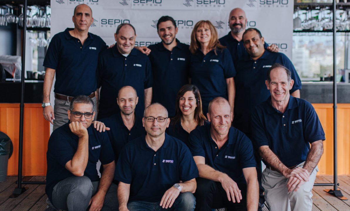 Sepio Systems secured an additional $4M in Series A funding