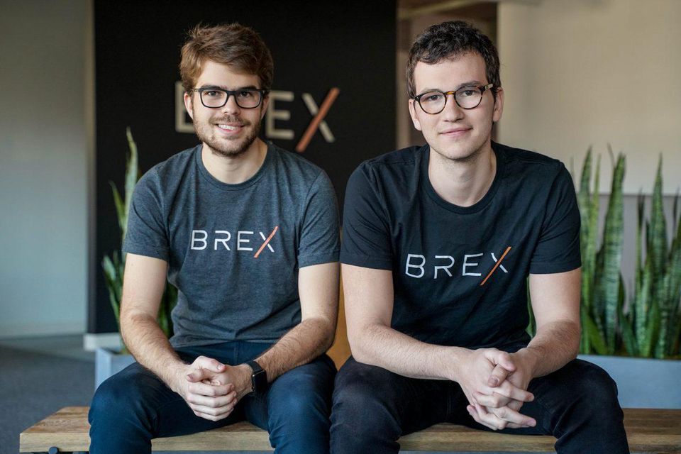 Brex acquires three companies to build out its bank alternative for startups