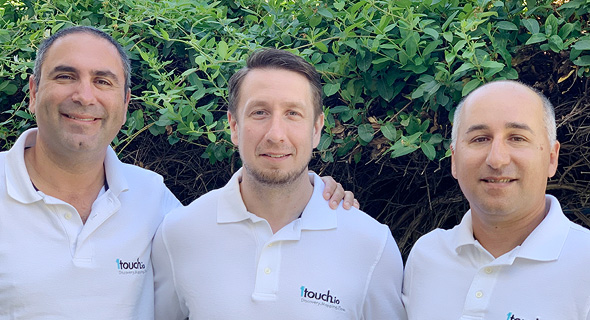 1touch.io Secures $14 Million Series A Round for its Network-Based Data Discovery, Privacy and Security Platform