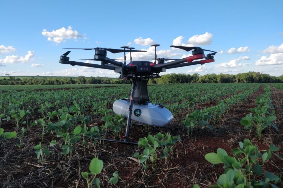Agtech intelligence company Taranis banks $30M Series C with tech giants