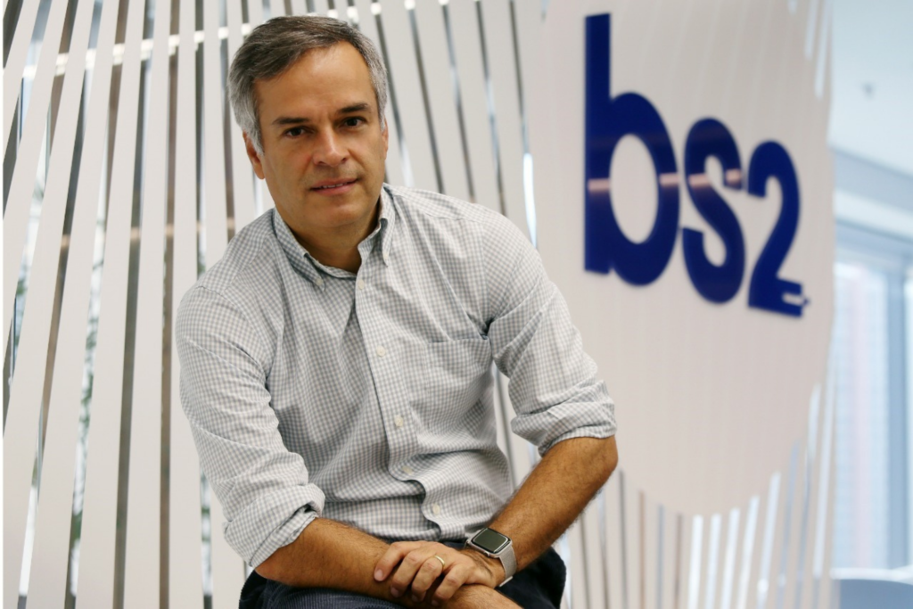Banco BS2 and fintech WEEL merge to form the first B2B neobank in Brazil