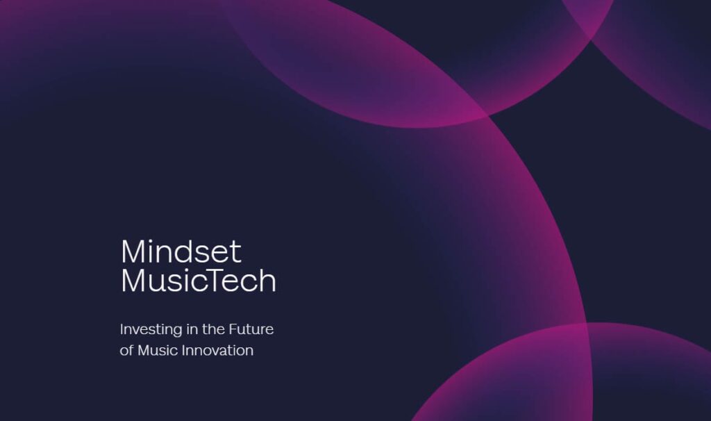 Mindset Ventures