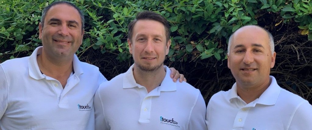 Pure Storage Becomes Everpure; Announces Intent to Acquire 1touch