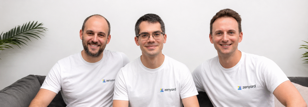 Zenyard Launches From Stealth With Pre-Seed Funding For AI Reverse Engineering Technology