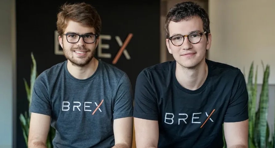 Capital One Completes Acquisition of Brex